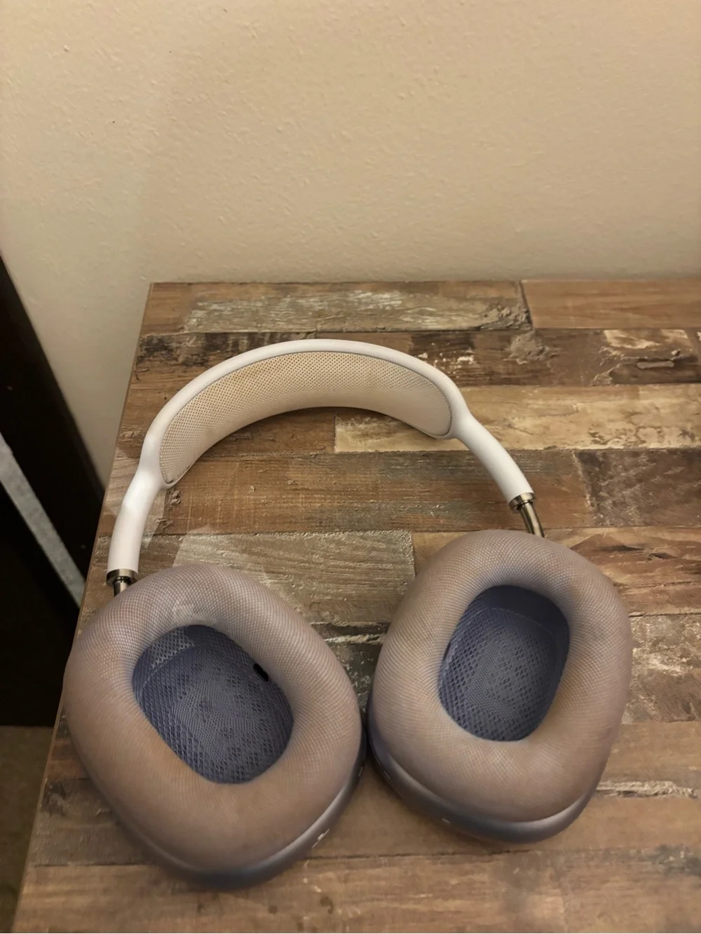 Apple Air pod max